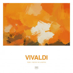 Vivaldi: The Four Seasons | Janine Jansen, Antonio Vivaldi