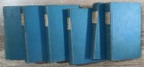 Les Thibault - Roger Martin du Gard// 6 volume, 1922-1929