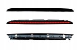 Lampa frana, stop suplimentar Audi A6 (C6), 05.2004-03.2011 combi, Centru, LED; rosu-fumuriu; tuning;