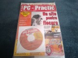 REVISTA PC PRACTIC APRILIE 2008