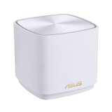 WRL WI-FI SYSTEM 3000MBPS/WHITE XD5(W-1-PK) ASUS &quot;XD5(W-1-PK)&quot; (timbru verde 2.00 lei)