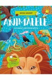 ANIMALELE si lumea lor fascinanta, Bookzone