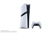 Consola Playstation 5 Pro, Digital Edition (ps5), 2tb Ssd PlayStation 5, Second-Hand