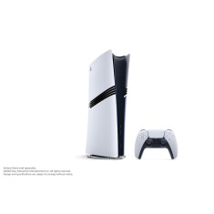 Consola Playstation 5 Pro, Digital Edition (ps5), 2tb Ssd PlayStation 5, Second-Hand