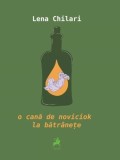 o cana de noviciok la batranete - Tracus Arte