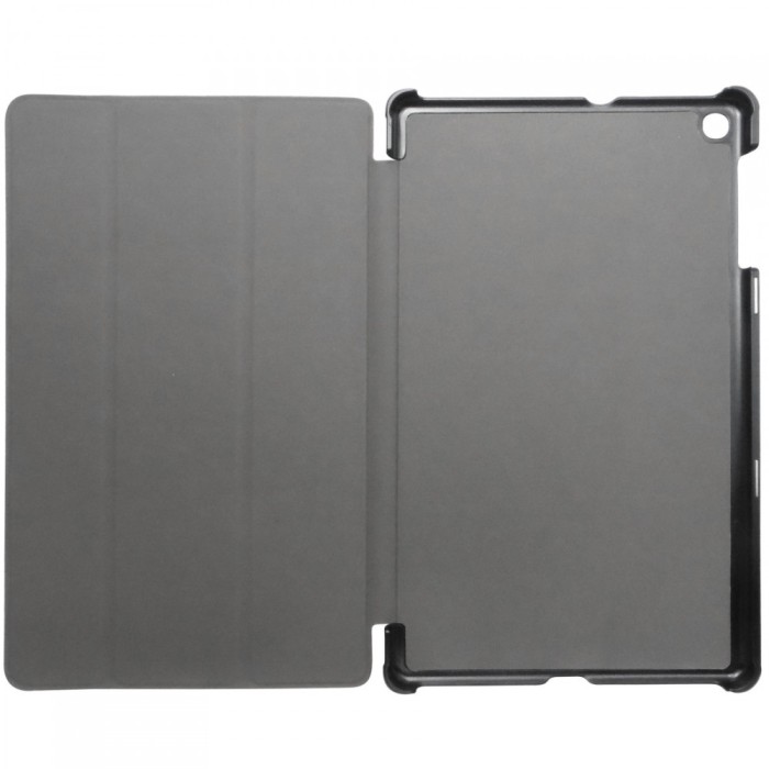 Husa tip carte cu stand bleumarin pentru Samsung Galaxy Tab A 10.1 2019 T510 / T515 (10.1&quot;)