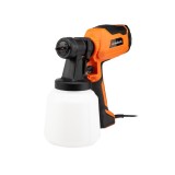 Pistol Electric Pentru Vopsit 500 W, 1400 ml, Sg 500 Epto Evotools 681911