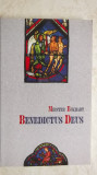 Meister Eckhart - Benedictus Deus. Invataturi spirituale, 2004, Herald