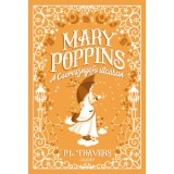 Mary Poppins a Cseresznyefa utc&aacute;ban - Pamela Lyndon Travers
