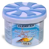 Odorizant de camera cu gel, aroma de ocean, 100g, CMCLASS