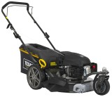 Texas Premium 4675W Masina de tuns gazon, 3CP, latime lucru 46cm, inaltime
