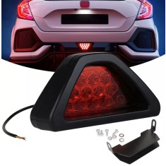 Lampa Stop Frana Led Frana F1 Rosie