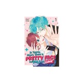 It Takes More Than a Pretty Face to Fall in Love Vol. 1