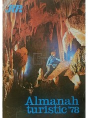 Nicolae Docsanescu (red.) - Almanah turistic 1978 (Editia: 1978) foto