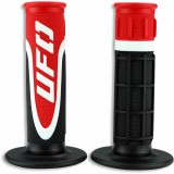 Mansoane motocross Ufo Axiom, negru/rosu Cod Produs: MX_NEW MA01825070