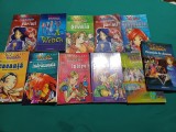 WITCH STRICT SECRET 100 TRUCURI * 8 VOL+ 3 VOL. SEPARATE WITCH *EGOMOT /2007 *I