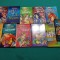 WITCH STRICT SECRET 100 TRUCURI * 8 VOL+ 3 VOL. SEPARATE WITCH *EGOMOT /2007 *I