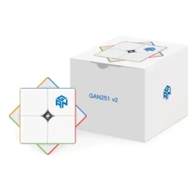 CUB GAN 251 foto