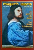 Cumpara ieftin Magazin Istoric nr. 2 (467) Februarie 2006 - Revista Istorie 96 pagini