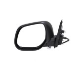 Oglinda usa exterioara CITROEN C4 AIRCROSS, 2012-;C-CROSSER (EP), 2007-2011; MITSUBISHI ASX (GA), 2010-2013; OUTLANDER (CW0), 2007-2012; Peugeot 4007