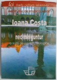 Nec mergvntvr. O suta de povesti filologice &ndash; Ioana Costa (coperta putin uzata)