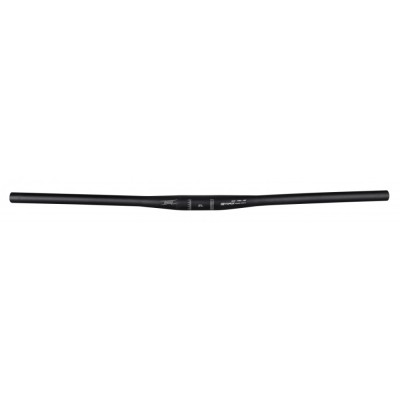 Ghidon Force Basic H4.4 31.8/780 mm Al negru mat Ultimate FactoryBikes foto