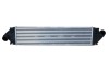 NRF 30906 Intercooler, compresor