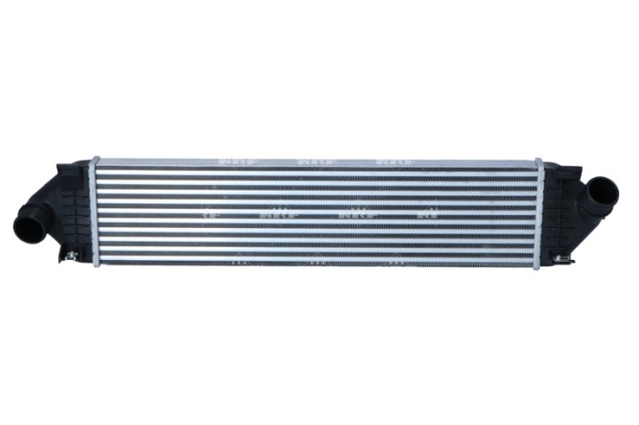 NRF 30906 Intercooler, compresor