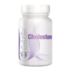 Supliment Alimentar Cholestone 90tbl CaliVita