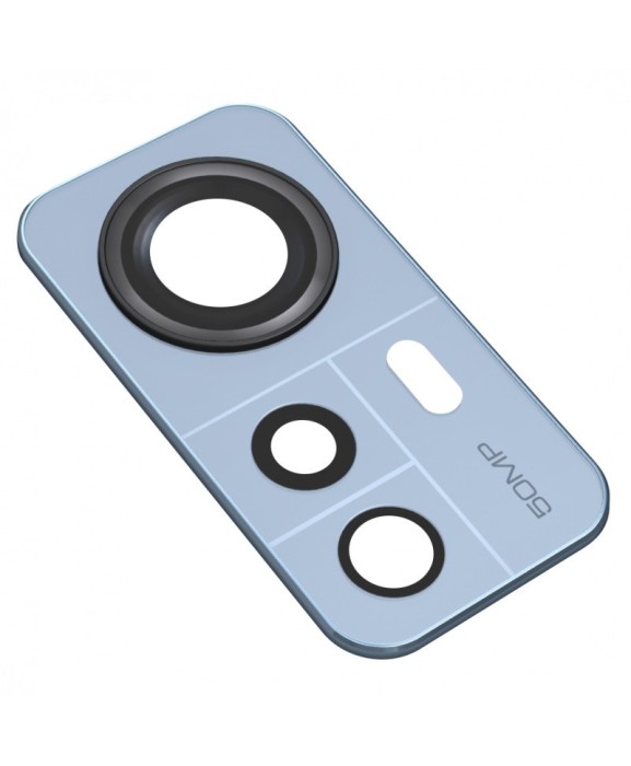 Geam Camera Xiaomi 12 Albastru
