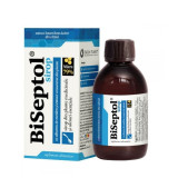 BiSeptol sirop, 200 ml, Dacia Plant