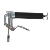 Gresor Manual Cu Pompa Si Dozator Aluminiu 120cm&sup3;