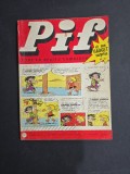 Pif Gadget No 15