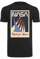 NASA Fight For Space Tee Mister Tee M EU foto