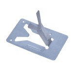 Suport Metalic de Letcon , 5 Buc/Set