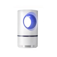 Aparat antiinsecte cu lampa UV si aspiratie