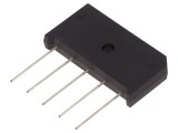 Punte Redresoare Trifazată 2kV 9A 150A THT