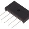 Punte Redresoare Trifazată 1,8kV 27A THT