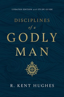 Disciplines of a Godly Man foto