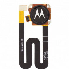 Flex Fingerprint Motorola Moto E5 Plus, Black