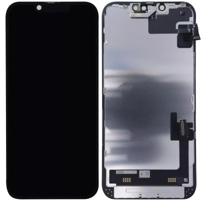 Display iPhone 14 Original foto