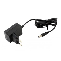 Incarcator surubelnita electrica, 0,55A, 50Hz, negru