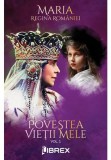 Povestea vietii mele Vol. 1, Librex media international