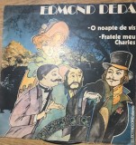 Vinil 6 Vinyl Electrecord - Edmond Deda