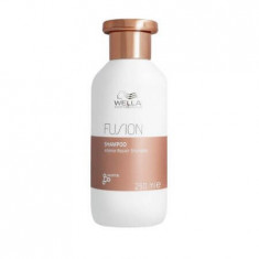 Sampon reparator pentru par deteriorat, Fusion, 250 ml, Wella Professionals