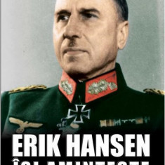 Erik Hansen isi aminteste | Erik Hansen