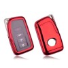 HUSA CHEIE AUTO LEXUS TPU+PC ROSIE LX570/NX/RC200t/RC300/RCF/RX350/RX450h AutoProtect KeyCars, Oem