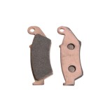 Set placute frana fata BETA RR 2T 125 200 19- 22, RR 2T 250 300 13- 22, RR 4T 350 390 11- 21, RR 4T 450 05- 14 HONDA CR 125 250 500R 95- 07, CRF 230F