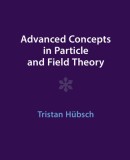 Advanced Concepts in Particle and Field Theory, 2015