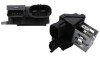 MTR 12191817 Rezistor, Electromotor - ventilator
